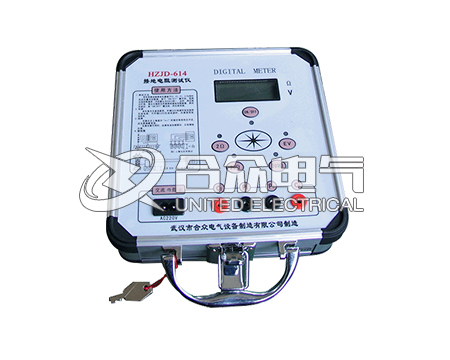 接地電阻測試儀 接地電阻測試儀