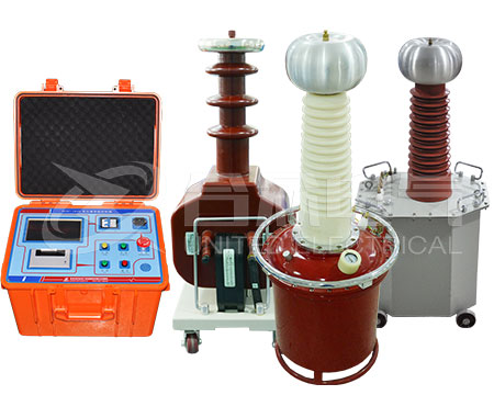 交直流耐壓測試儀 交直流耐壓測試儀