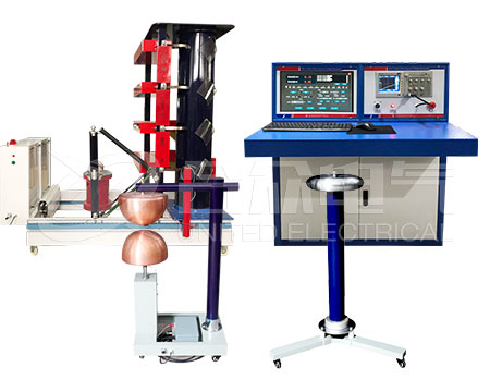 沖擊電壓發(fā)生器 雷電沖擊電壓試驗(yàn)裝置 沖擊電壓發(fā)生器 雷電沖擊電壓試驗(yàn)裝置