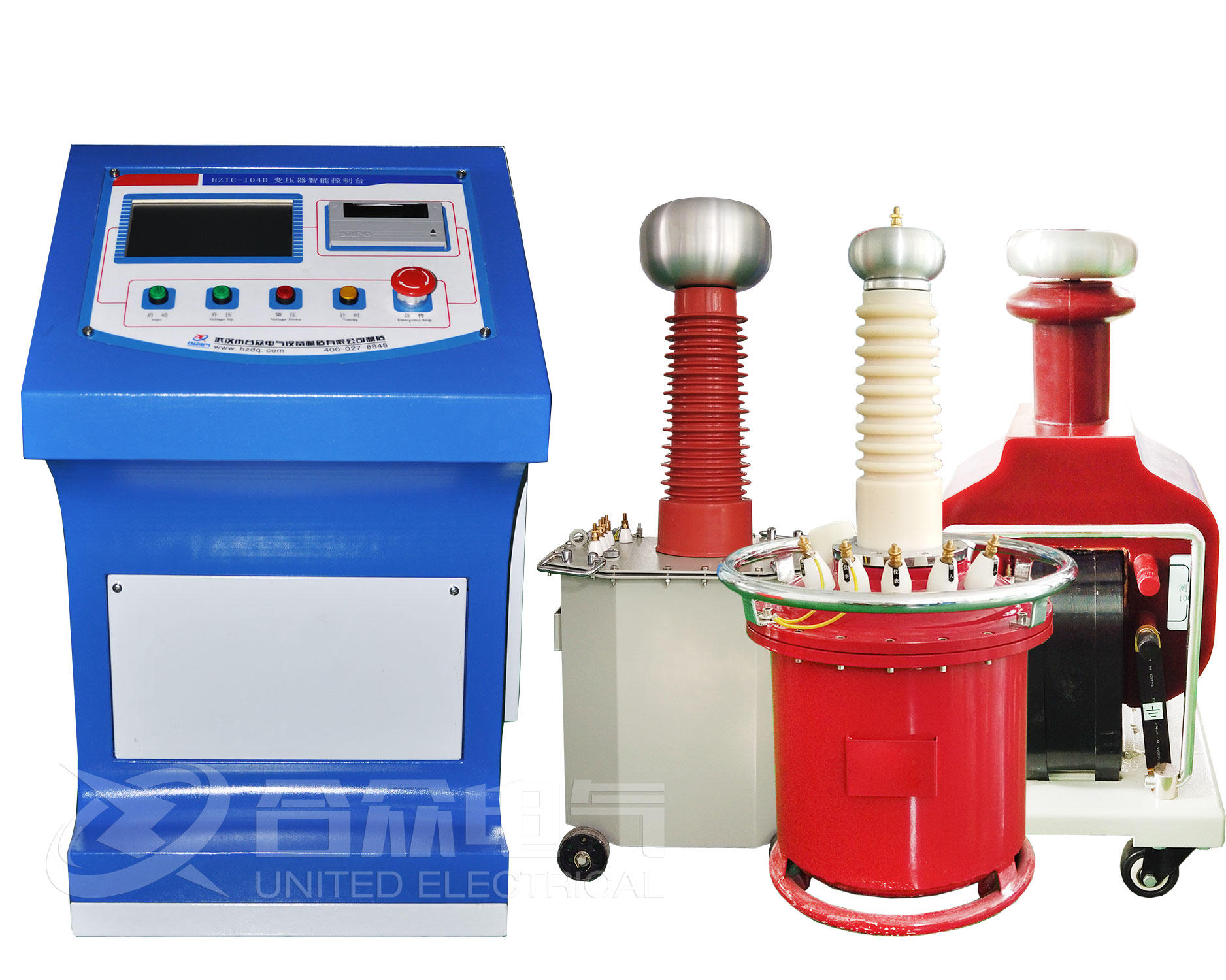 工頻耐壓試驗裝置 工頻耐壓試驗裝置