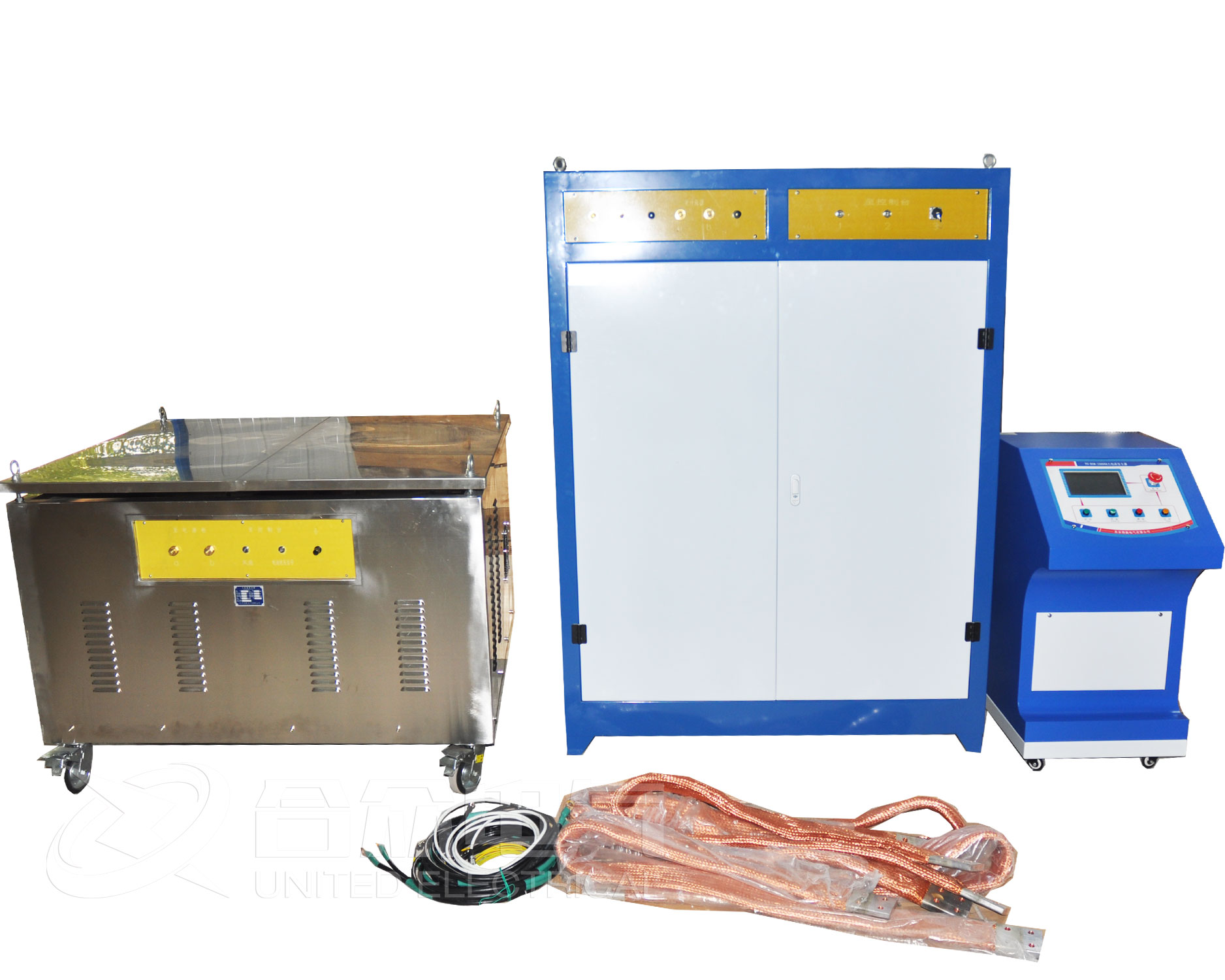 大電流發生器 大電流發生器