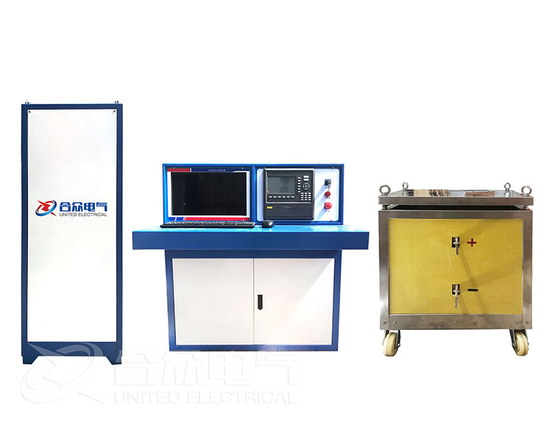 溫升試驗裝置 溫升試驗裝置