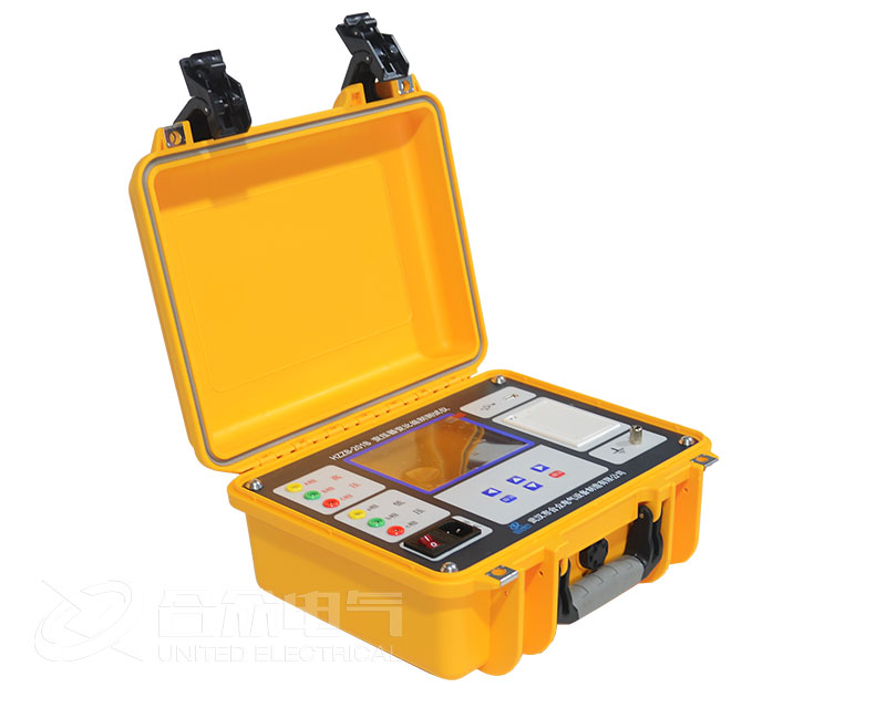 變壓器變比組別測試儀 變壓器變比組別測試儀