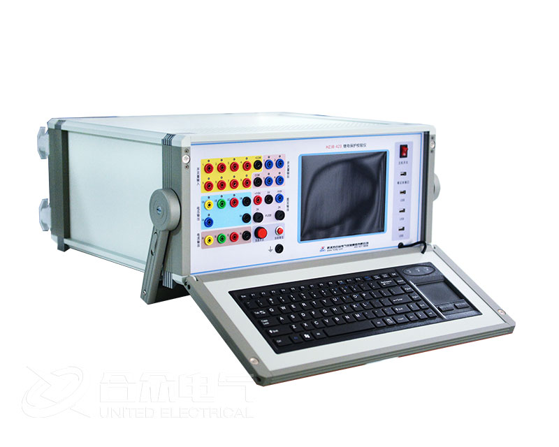 繼電保護(hù)測(cè)試儀 繼電保護(hù)測(cè)試儀