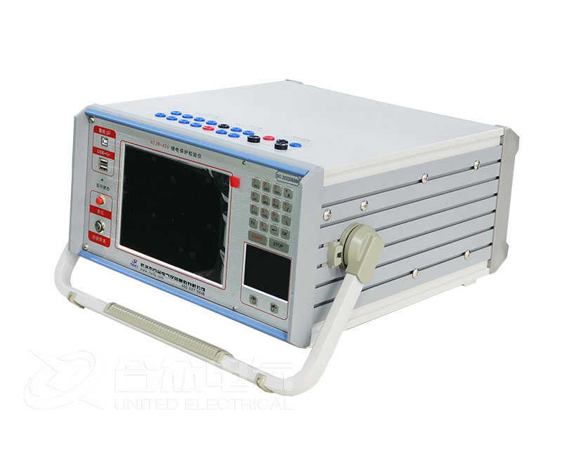 繼電保護(hù)測(cè)試儀 繼電保護(hù)測(cè)試儀