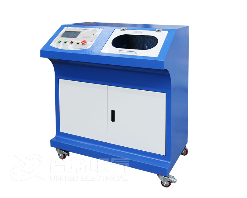 擊穿電壓試驗儀 擊穿電壓試驗儀