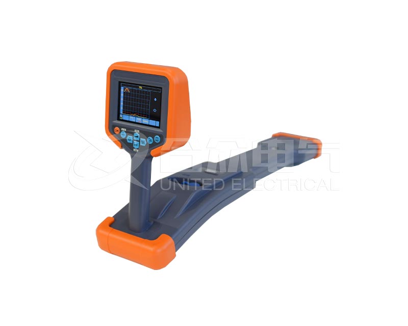 地下管線綜合探測(cè)儀 HZGZ-713A 金屬管線探測(cè)系統(tǒng)