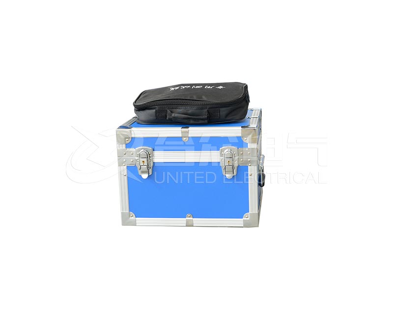 試驗(yàn)變壓器控制箱 HZXC-101-5kVA 手動(dòng)升壓操作箱