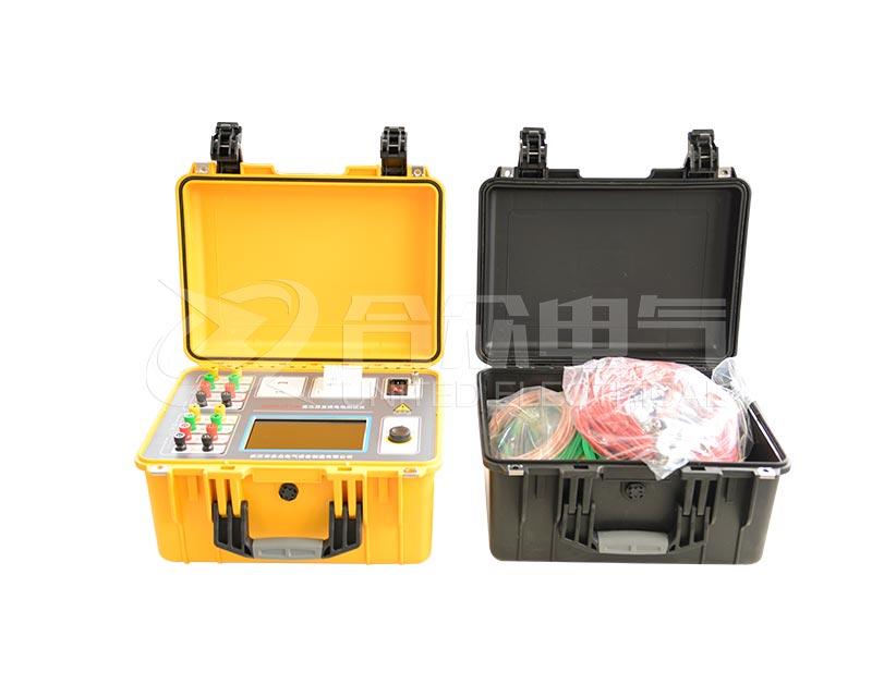 變壓器直流電阻測(cè)試儀 HZ210-ST10A 三相同測(cè)