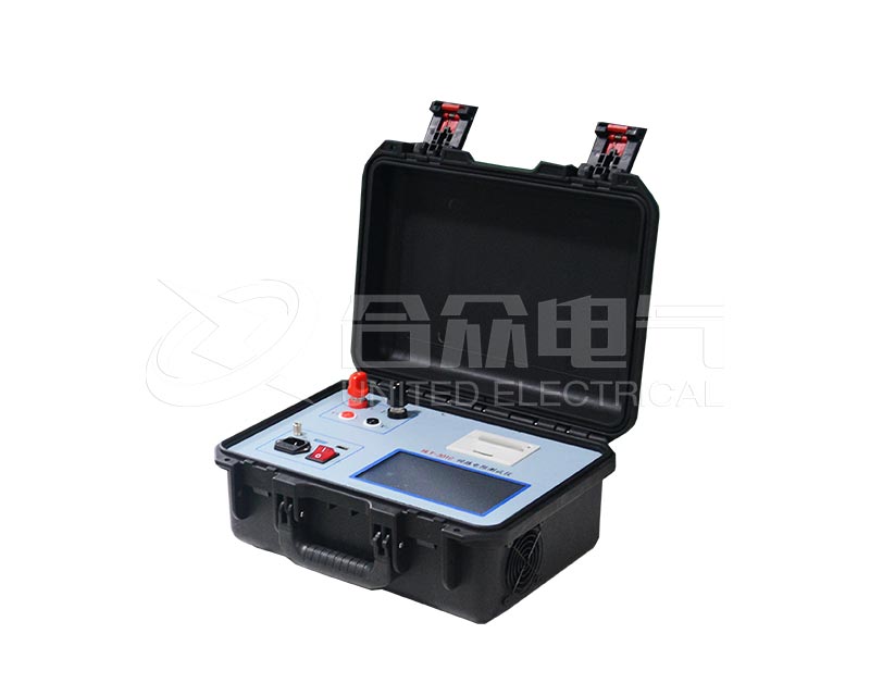 回路電阻測試儀