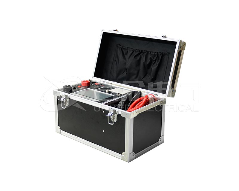 回路電阻測試儀 HLY-303A 接觸電阻測試儀