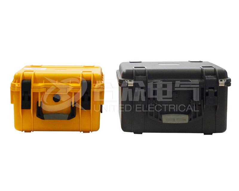 變壓器直阻、變比二合一測試儀 HZZB-201D