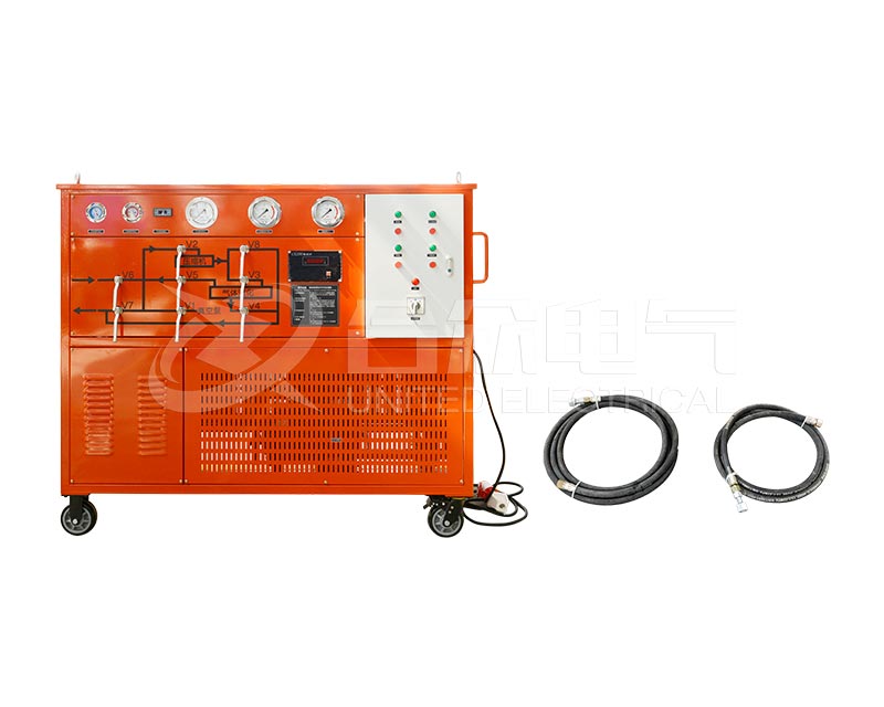 SF6氣體回收裝置 HZHS-515-400 