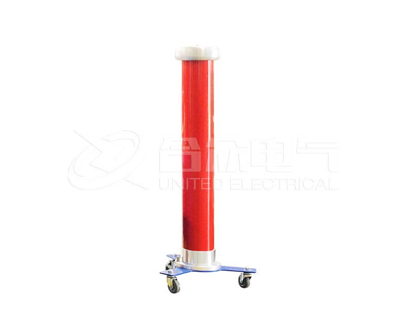 串聯(lián)諧振耐壓試驗(yàn)裝置 HZBP-DL-270kVA/108kV 交流耐壓試驗(yàn)裝置