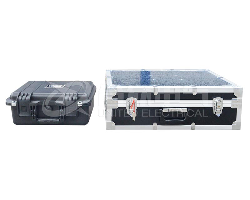 直流高壓發生器 ZGF-120kV/5mA 全自動