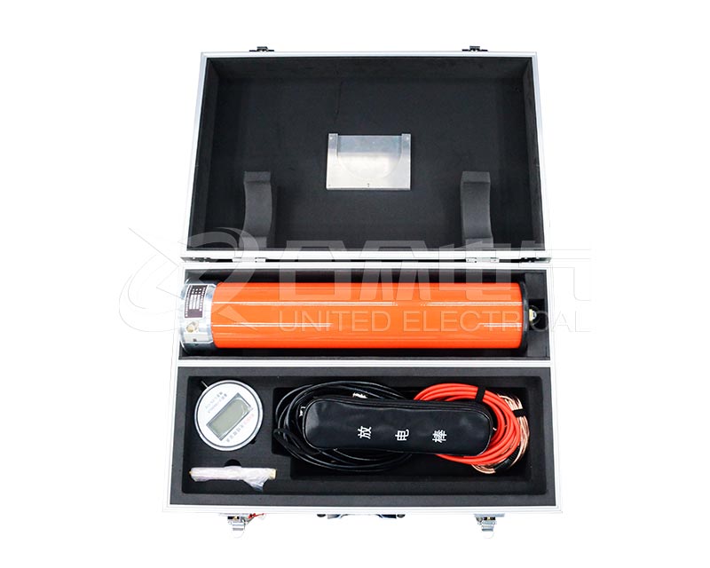 直流高壓發生器 ZGF-120kV/5mA 全自動