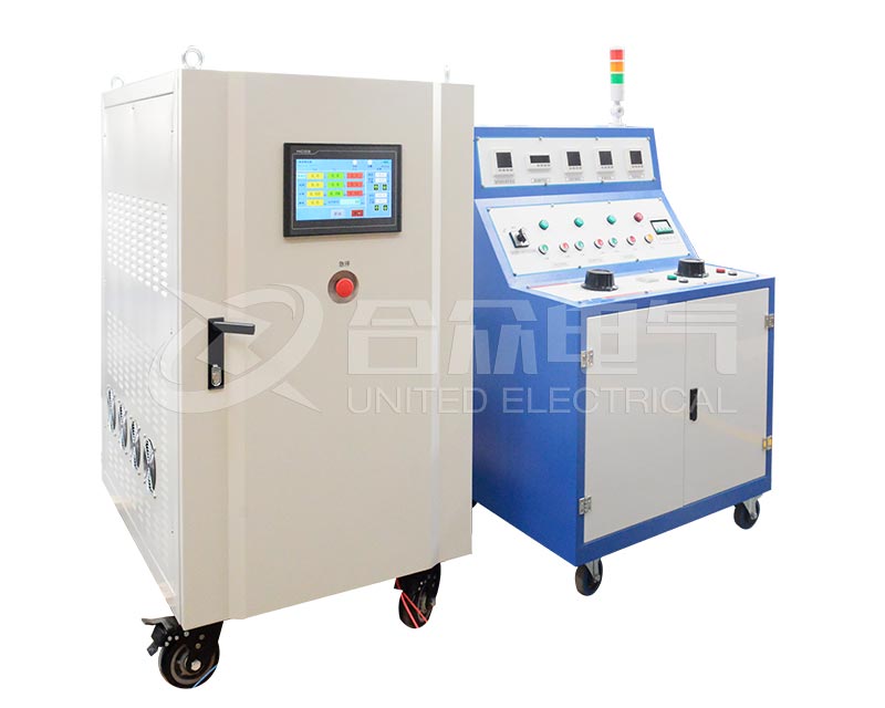 多功能調(diào)頻調(diào)壓測試電源車 HZGK-313A 帶變頻電源